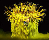 �����@�V���N���[�h�̉Ԑ���V���[