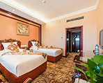 敦煌 太陽大酒店 敦煌 太陽大酒店