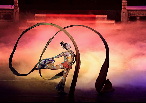 �V���N���[�h�̉Ԑ���V���[�@����