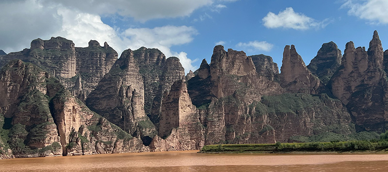 蘭州炳霊寺石窟