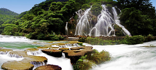 茘波 貴州 茘波 貴州