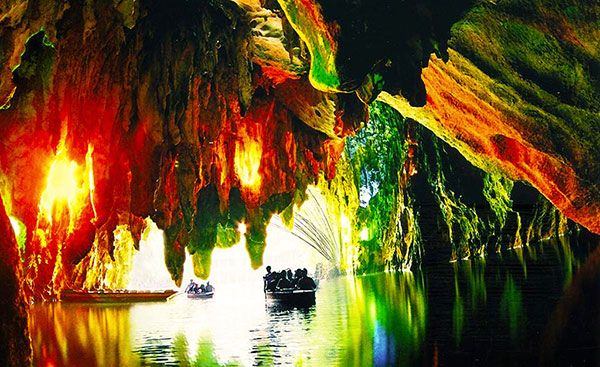 龍宮 貴州 龍宮 貴州