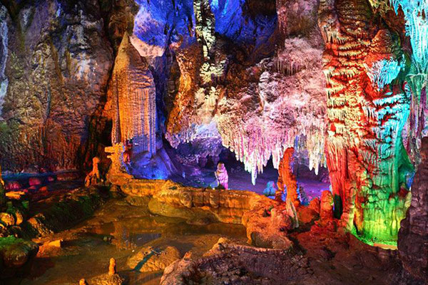 龍宮 貴州 龍宮 貴州