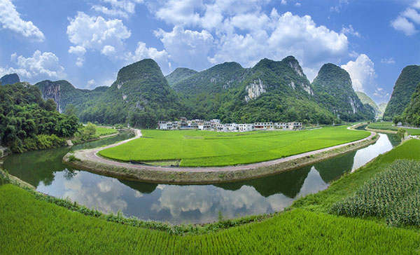 龍宮 貴州 龍宮 貴州