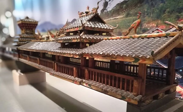 黔東南民族博物館　貴州