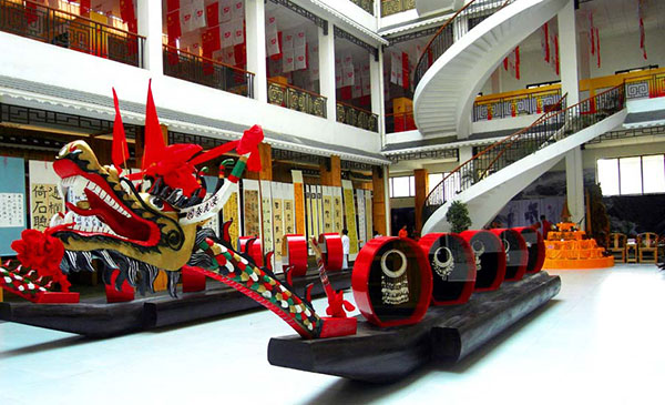 黔東南民族博物館　貴州