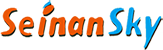 「セイナン・スカイ」(中国旅行社)