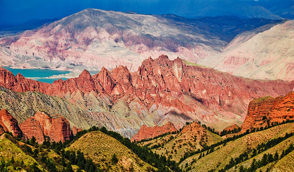 �J���u���O���n������