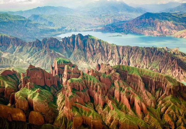 �J���u���O���n������