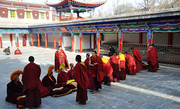 ���J�@�^�[�����i�������j