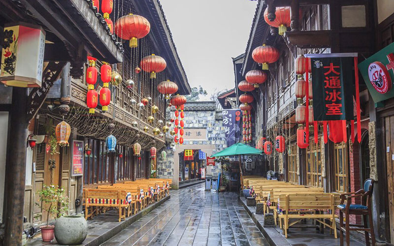 成都現地オプショナルツアー 成都現地オプショナルツアー