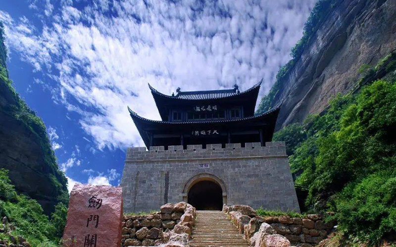 三国志ツアー 三国志ツアー