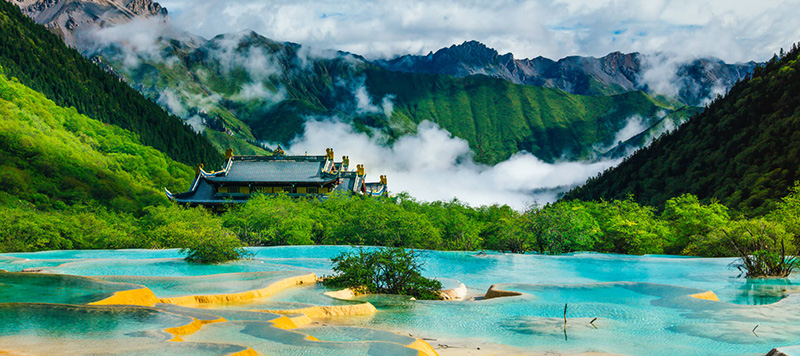 黄龍（こうりゅう）