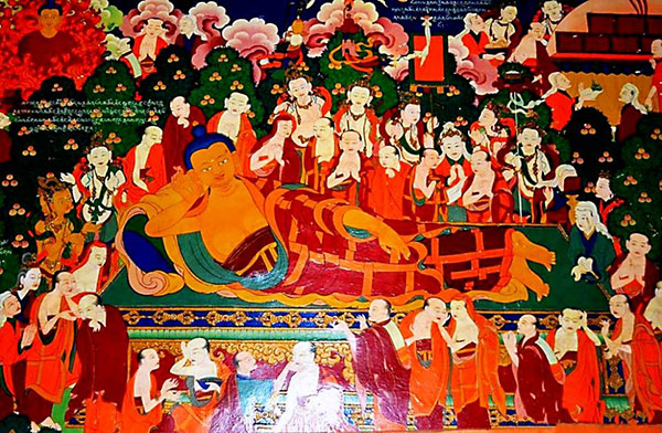 �^���g�N���i���쎛�j