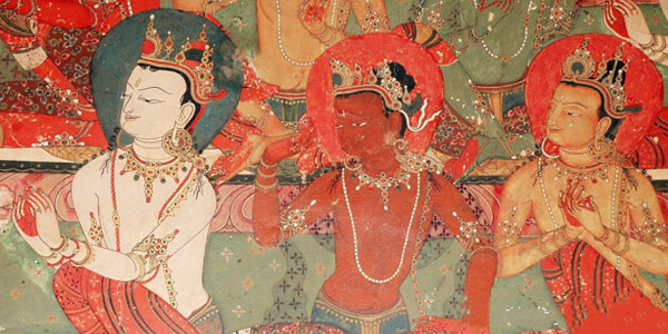 シガツェ シャル・コンパ(夏魯寺) シガツェ シャル・コンパ(夏魯寺)