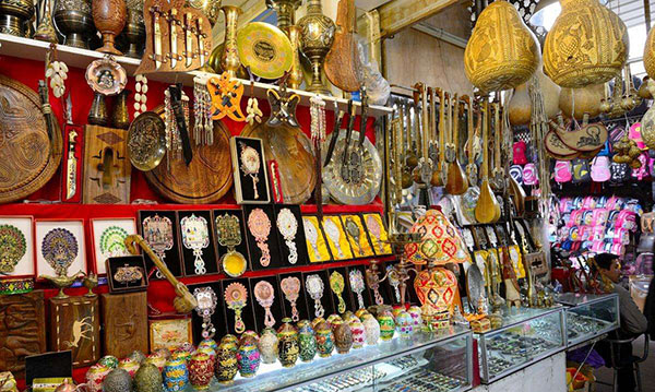 カシュガル東門大バザール カシュガル東門大バザール