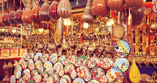 カシュガル東門大バザール カシュガル東門大バザール