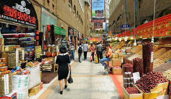 �V���E�����`�@�񓹋����ۃo�U�[��