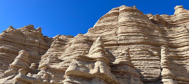 新疆ハミ　大海道