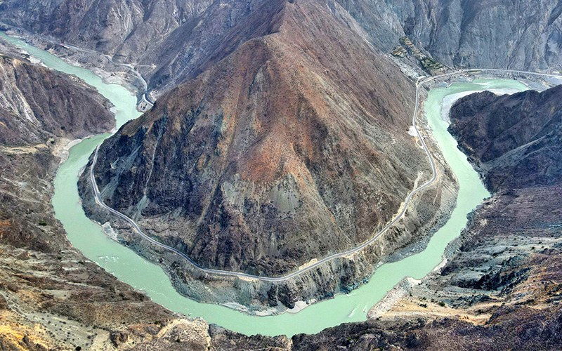 麗江発　梅里雪山とシャングリラ３日間観光ツアー