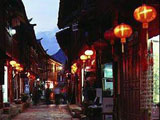麗江古城
